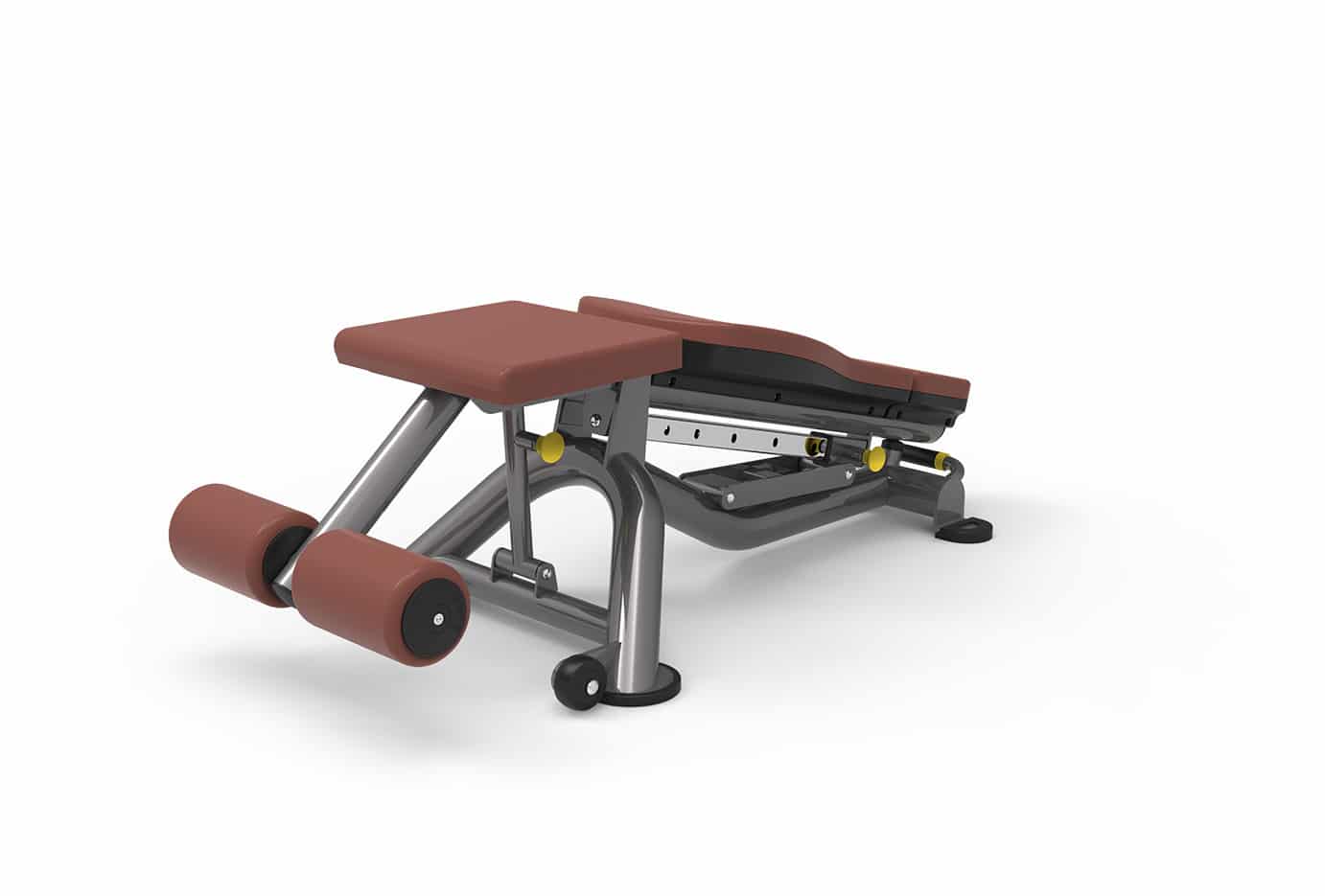Adjustable Weight bench