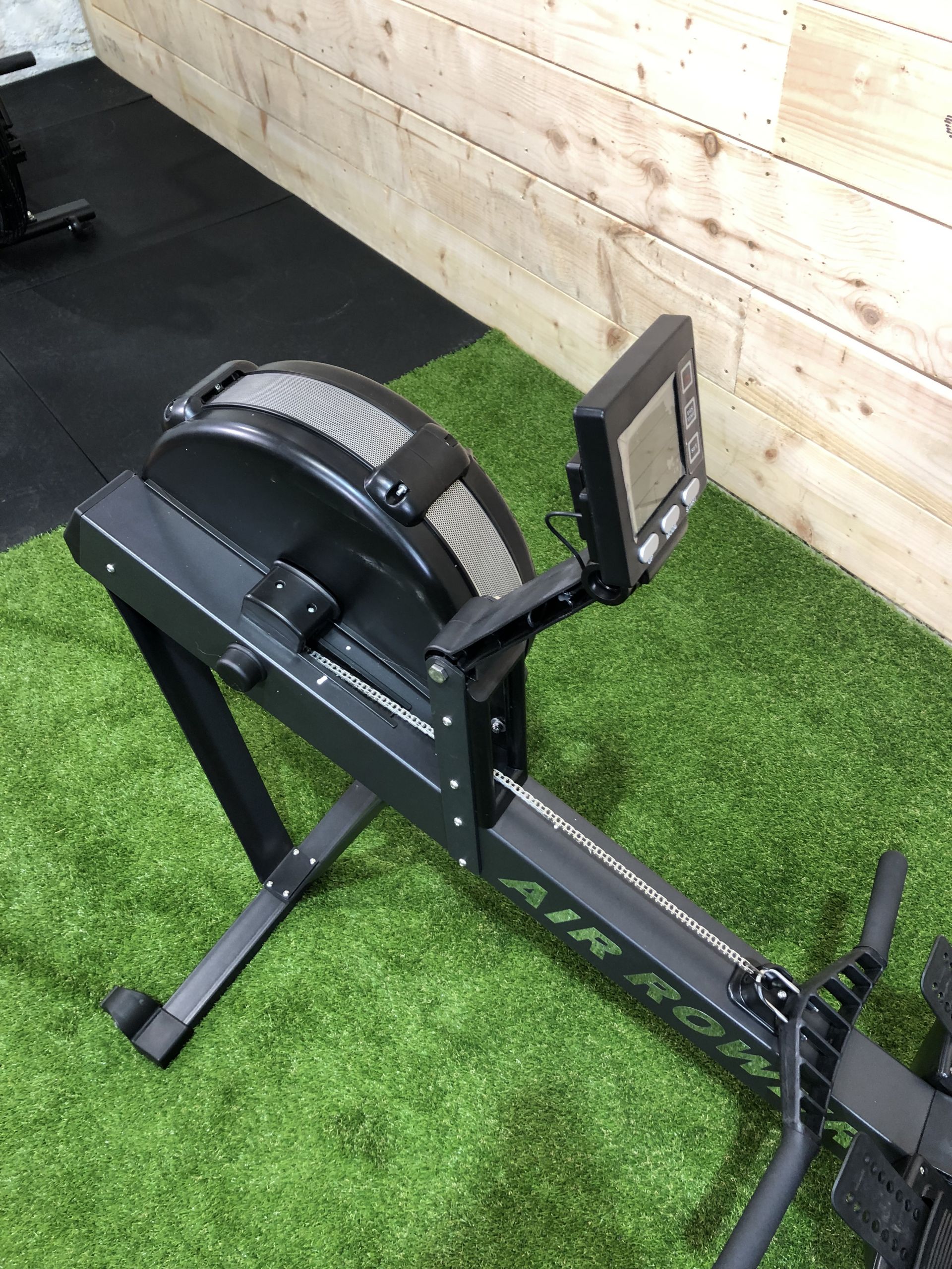 Airrow rowing machine new arrivals