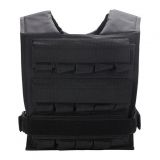 Weight Vest 30KG (Adjustable)