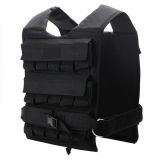 Weight Vest 30KG (Adjustable)