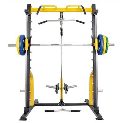 Multi Smith Machine