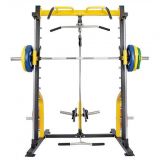 Multi Smith Machine