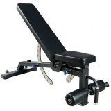 Zero Gap Adjustable Bench