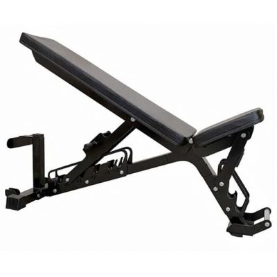 Adjustable Bench