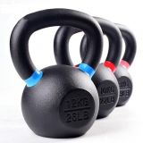 Cast Iron Kettlebells