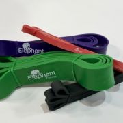 Resistance bands