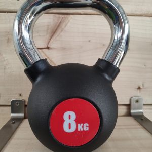 Rubber Kettlebells