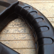 Trigrip Rubber Plates