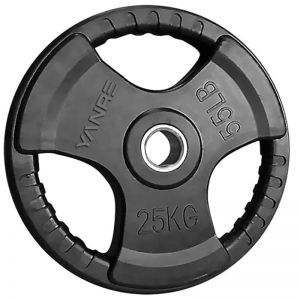 Trigrip Rubber Plates