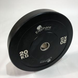 Weight Plates Black