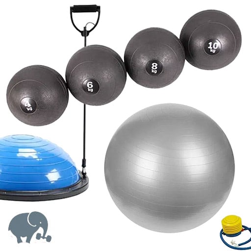 Exercise Balls