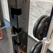 Squat rack ef1