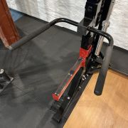 Squat rack ef1