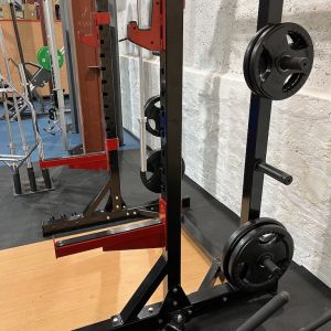 Squat Rack EF1